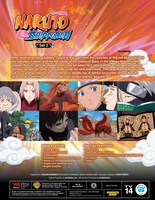 Naruto Shippuden - Set 2 - Blu-ray image number 1